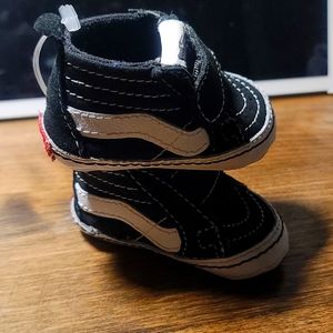 Vans baby